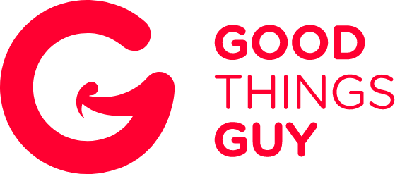 Good Things Guy