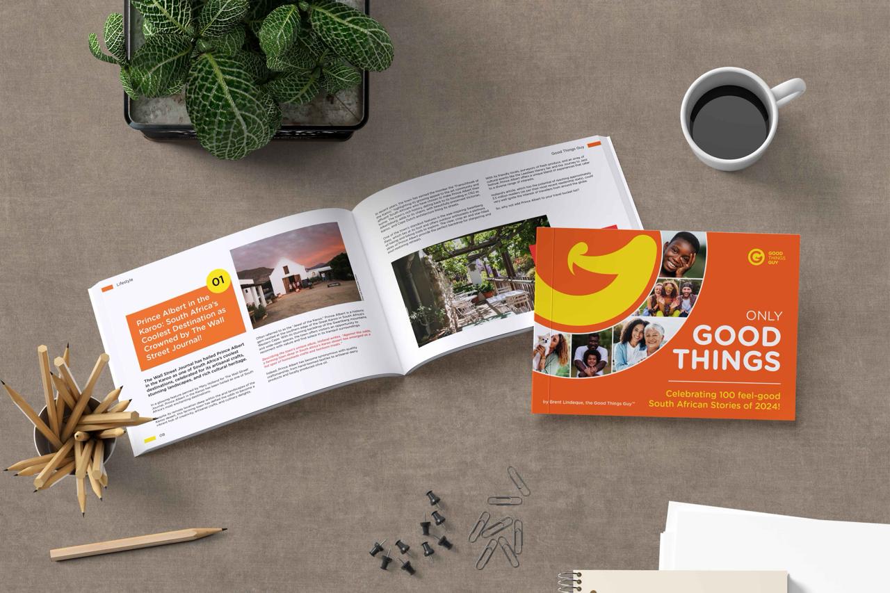 Only Good Things Book 2